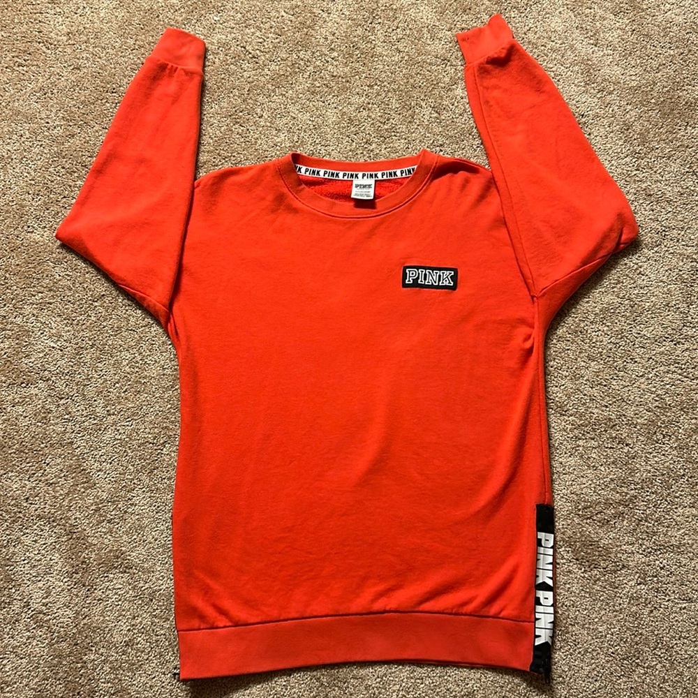 Victoria’s Secret PINK Crewneck Sweatshirt